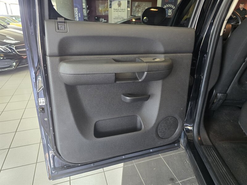 Used 2008 GMC Sierra 1500 SL RWD image 11