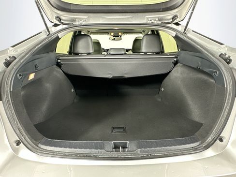 Used 2017 Toyota Prius Four w/ Advanced Technology Package FWD image 30