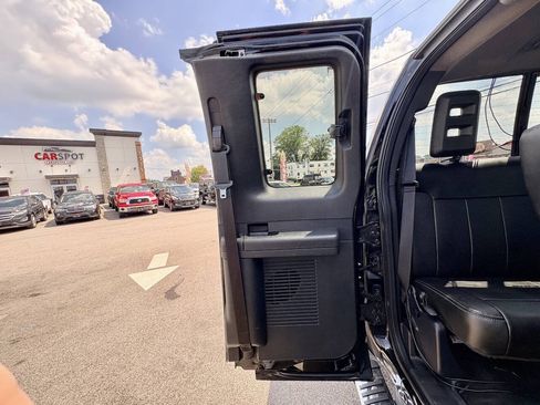 Used 2016 Ford F350 Lariat AWD/4WD image 28