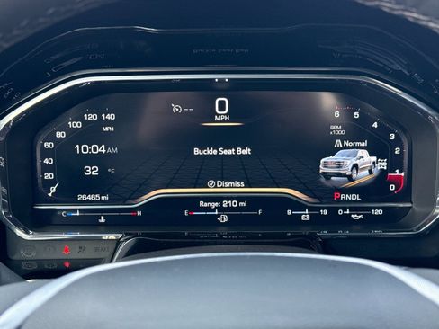 Used 2024 GMC Sierra 1500 SLT image 29