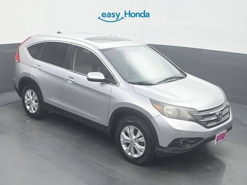 Used 2014 Honda CR-V EX-L image 18