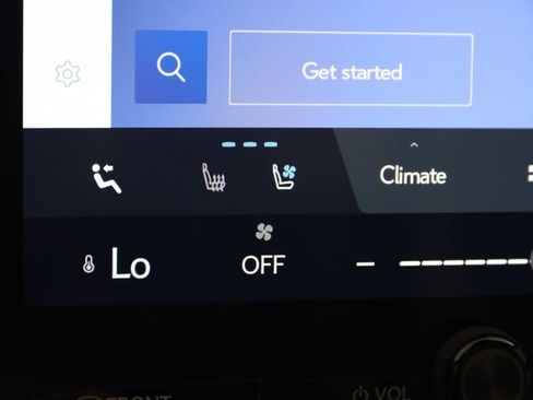 Used 2024 Lexus NX 250 FWD image 8