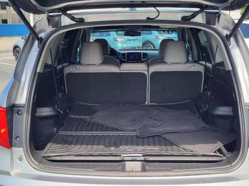 Used 2017 Honda Pilot EX-L image 4