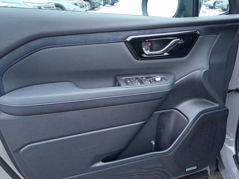 New 2026 Subaru Forester Limited image 13