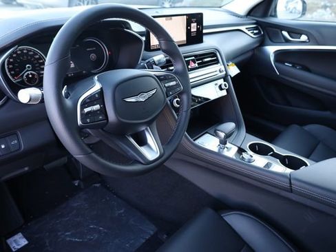 New 2026 Genesis G70 2.5T image 10
