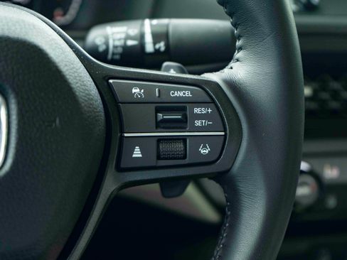 Used 2024 Honda Accord EX-L image 30
