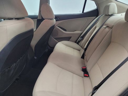Used 2013 Kia Optima LX image 18