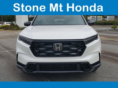 New 2026 Honda CR-V Sport-L image 2