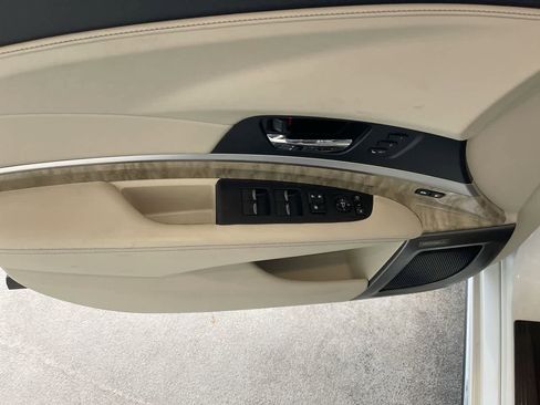 Used 2019 Acura RLX Sport Hybrid w/ Advance Pkg image 13