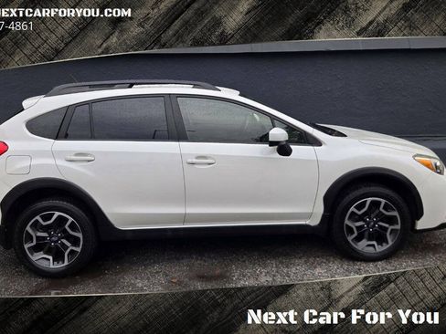Used 2017 Subaru Crosstrek 2.0i Premium AWD/4WD image 5