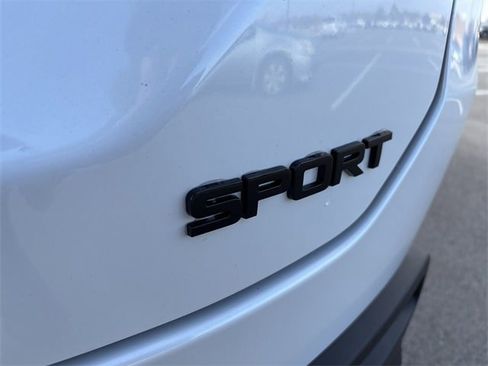 New 2025 Honda Pilot Sport image 30