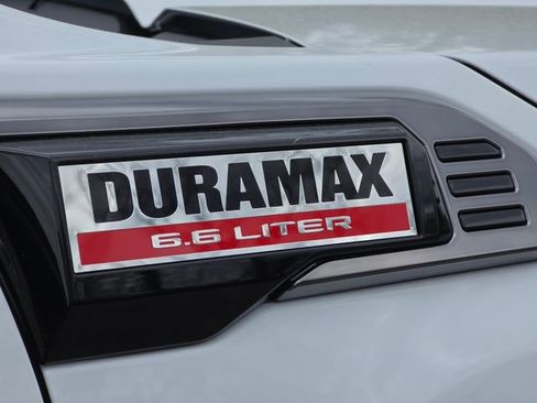 New 2026 GMC Sierra 3500 AT4 AWD/4WD image 18