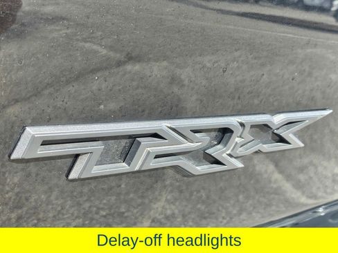 Used 2021 RAM 1500 TRX w/ TRX Level 1 Equipment Group image 3