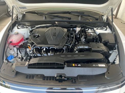 Used 2025 Hyundai Sonata SEL image 32