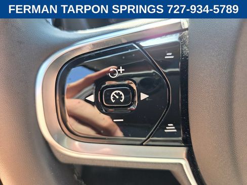 Certified 2024 Volvo XC60 B5 Plus w/ Protection Package Premier AWD/4WD image 31