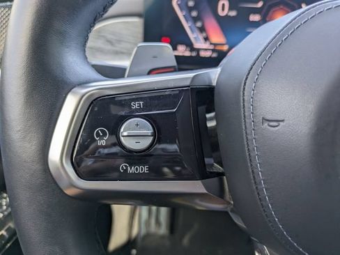 Used 2024 BMW 740i RWD image 21