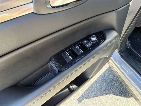 New 2025 MAZDA CX-5 AWD 2.5 S w/ Premium Plus Pkg image 13