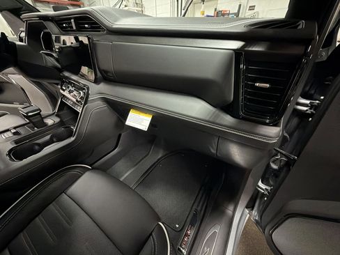 New 2026 GMC Sierra 1500 AT4X image 29