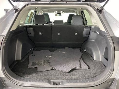 Certified 2023 Toyota RAV4 LE image 24