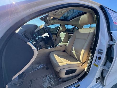 Used 2015 BMW 528i Sedan image 6