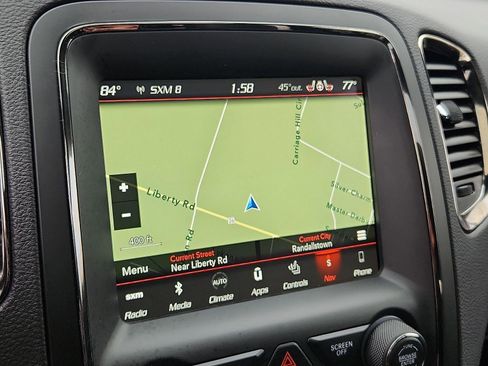 Used 2019 Dodge Durango GT image 17