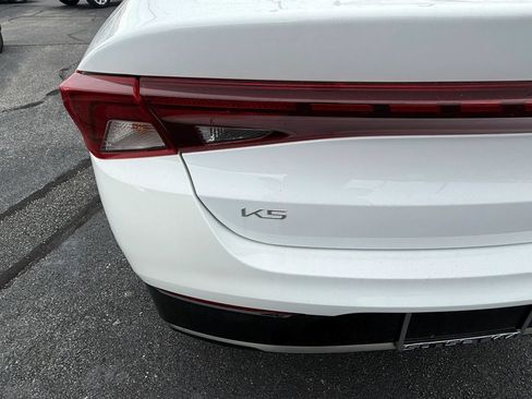 Used 2023 Kia K5 LXS FWD image 20