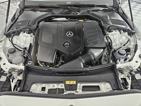 Used 2025 Mercedes-Benz C 300 Sedan image 44