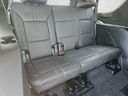 Used 2025 Chevrolet Tahoe RST w/ Comfort Package RWD image 21