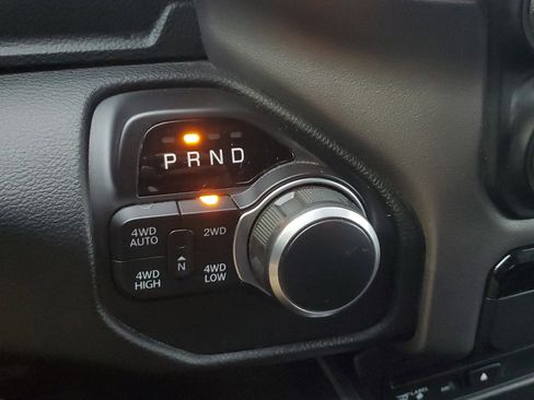 Used 2019 RAM 1500 Big Horn image 30