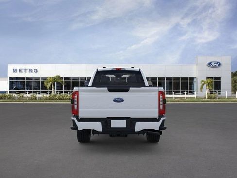New 2026 Ford F250 XL w/ STX Appearance Package image 5