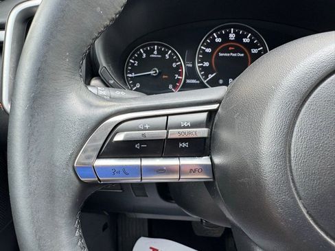 Certified 2023 MAZDA CX-50 AWD 2.5 Turbo image 19