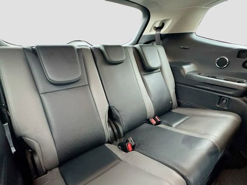 Used 2024 Subaru Ascent Onyx Edition Limited image 31