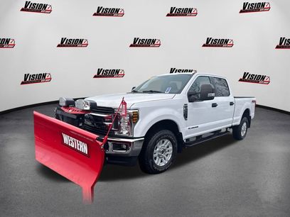 Used 2019 Ford F250 XLT w/ XLT Value Package