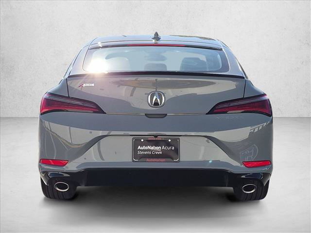 Certified 2026 Acura Integra A-Spec FWD image 7