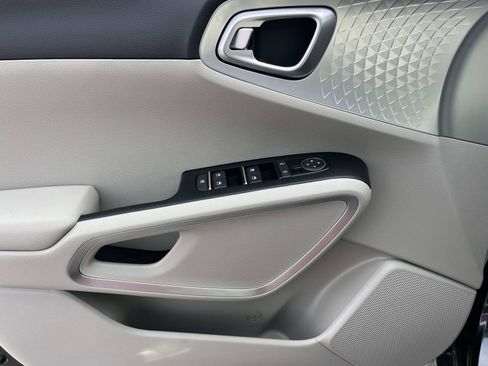 New 2025 Kia Soul LX image 20