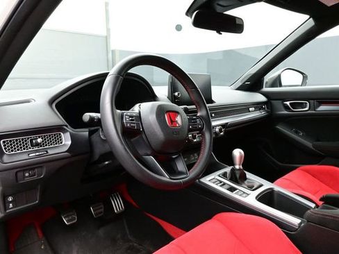 Used 2023 Honda Civic Type R image 4