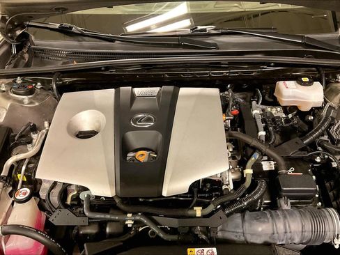 Used 2021 Lexus ES 300h Ultra Luxury w/ Accessory Package 2 image 29