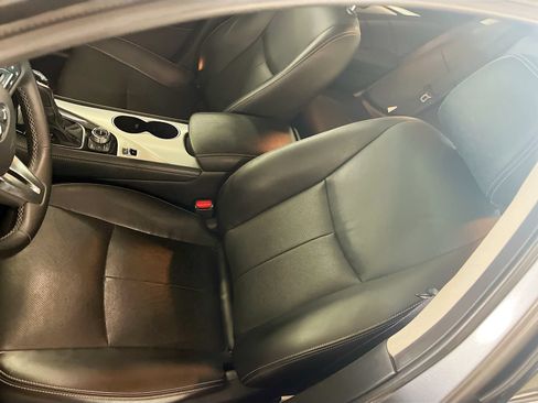 Used 2023 INFINITI Q50 Luxe w/ Cargo Package RWD image 19