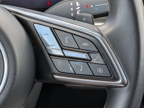 Used 2024 Buick Envision Preferred AWD/4WD image 20