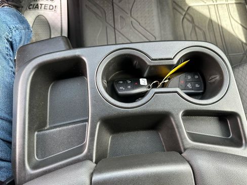 Used 2024 Chevrolet Silverado 1500 LT w/ Convenience Package II image 18