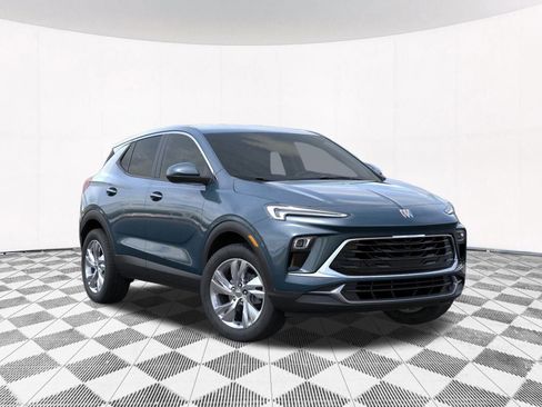 New 2025 Buick Encore GX Preferred image 13