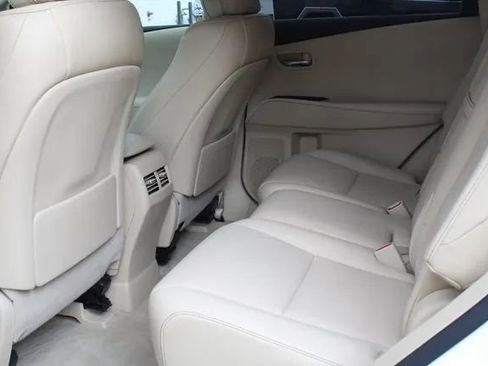 Used 2013 Lexus RX 350 F Sport image 21