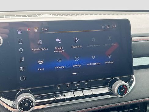 Used 2024 Chevrolet Colorado Z71 w/ Safety Package image 13