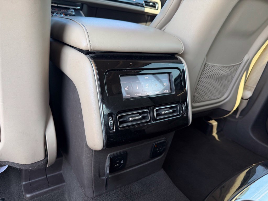 Used 2022 Lincoln Aviator Reserve w/ Equipment Group 201A AWD/4WD image 30