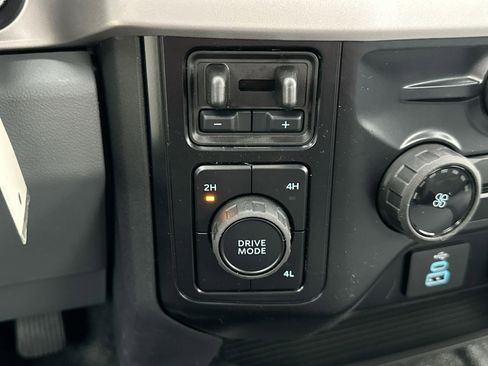 New 2026 Ford F450 XL w/ FX4 Off-Road Package image 27