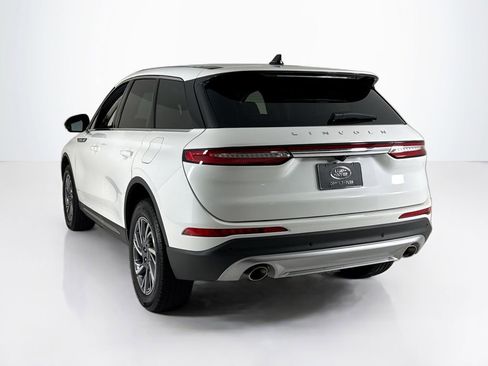 Used 2023 Lincoln Corsair FWD image 3