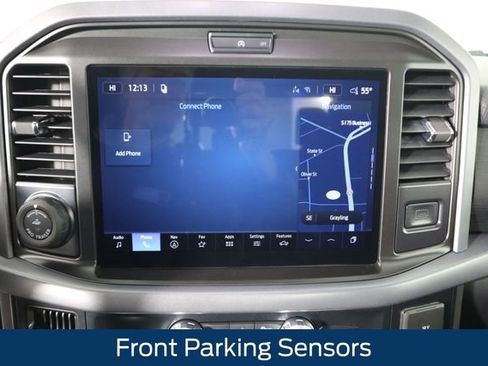 New 2026 Ford F150 XLT w/ Equipment Group 302A MID image 45