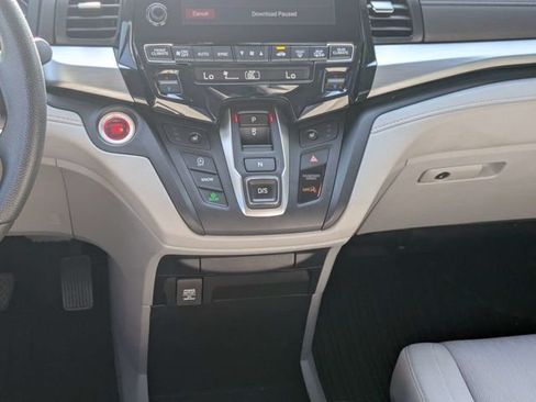 Used 2020 Honda Odyssey EX image 19