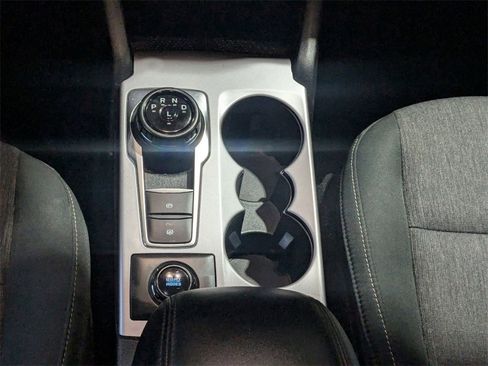 Used 2024 Ford Bronco Sport Big Bend image 19