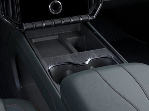 New 2026 GMC Acadia AT4 w/ Luxury Package image 27